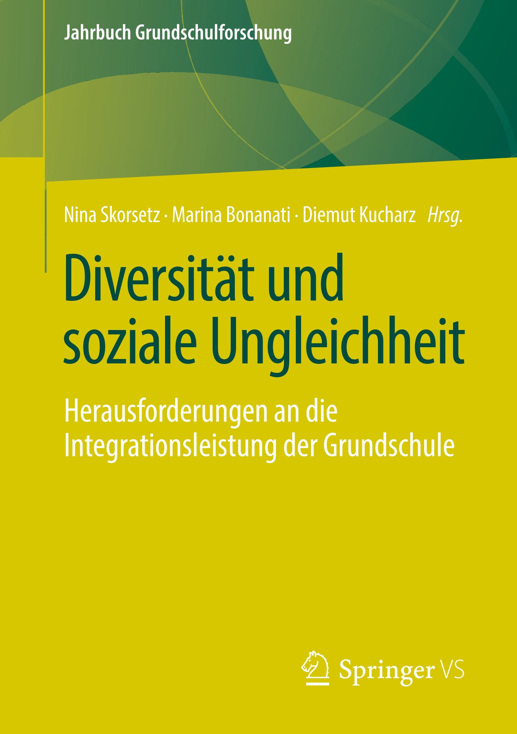 Diversität und soziale Ungleichheit