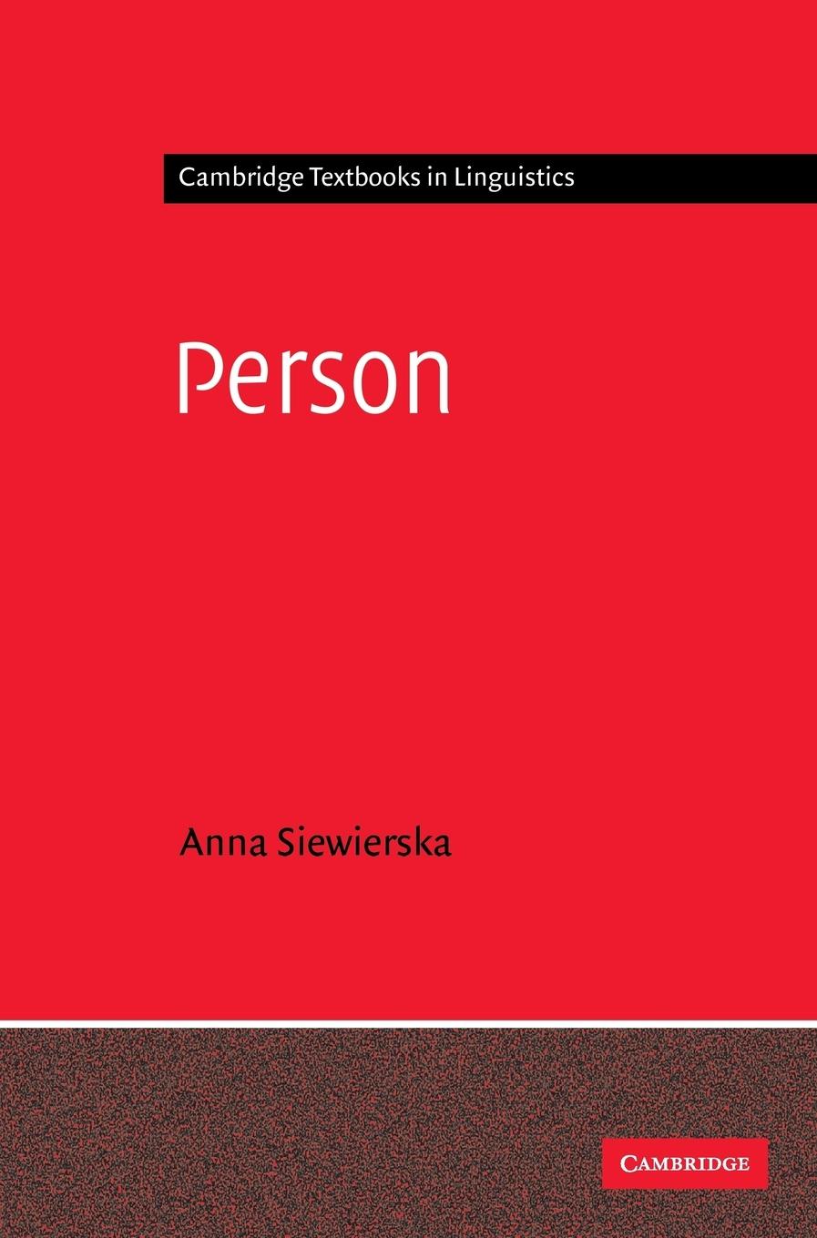 Person