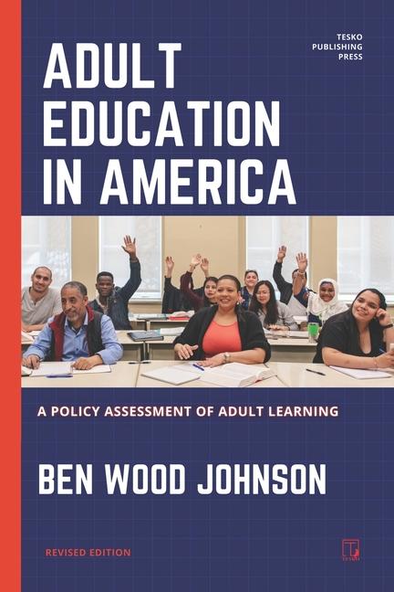 Adult Education in America