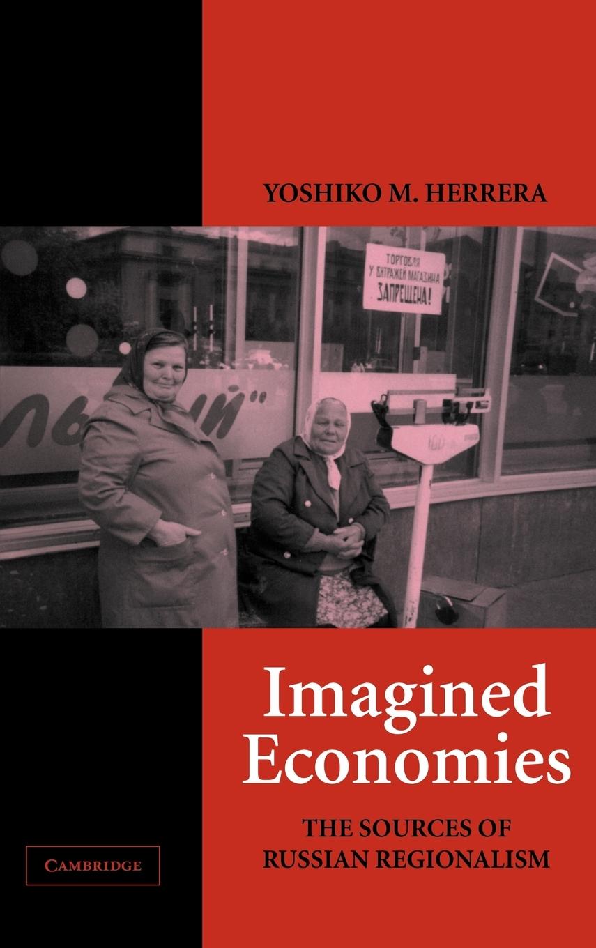 Imagined Economies