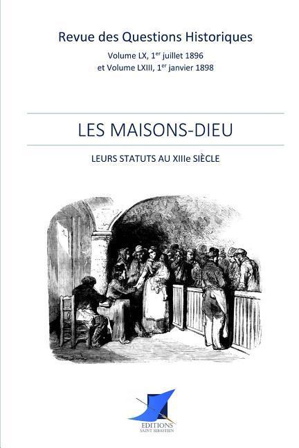 Les Maisons-Dieu