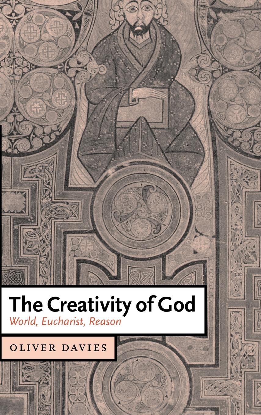 The Creativity of God