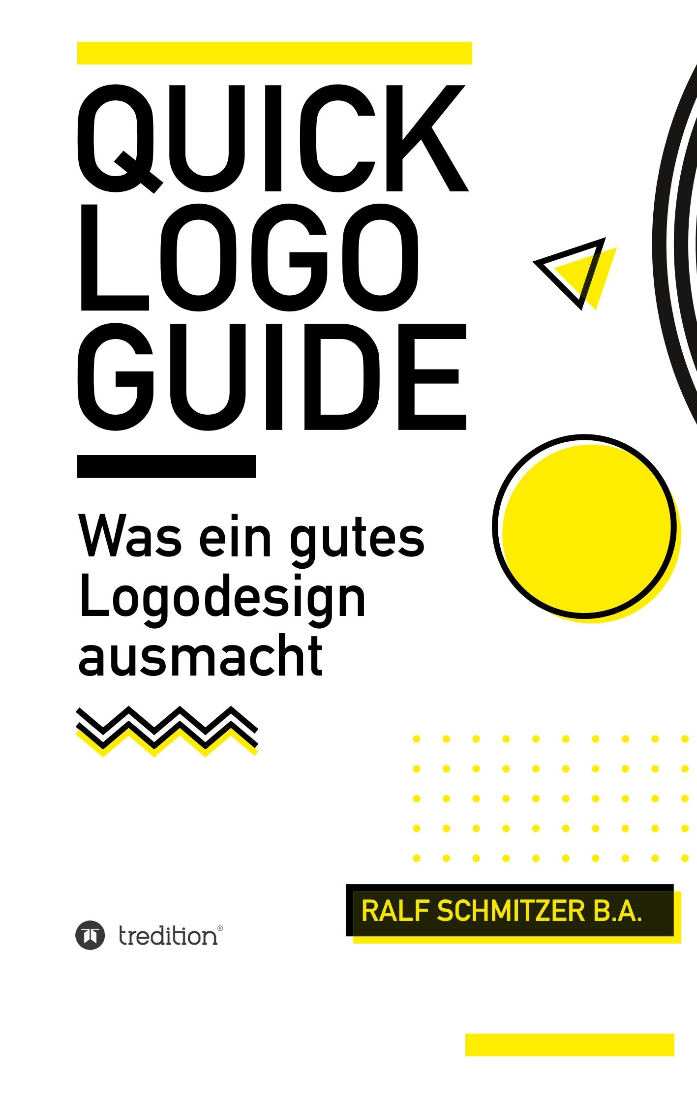 Quick Logo Guide