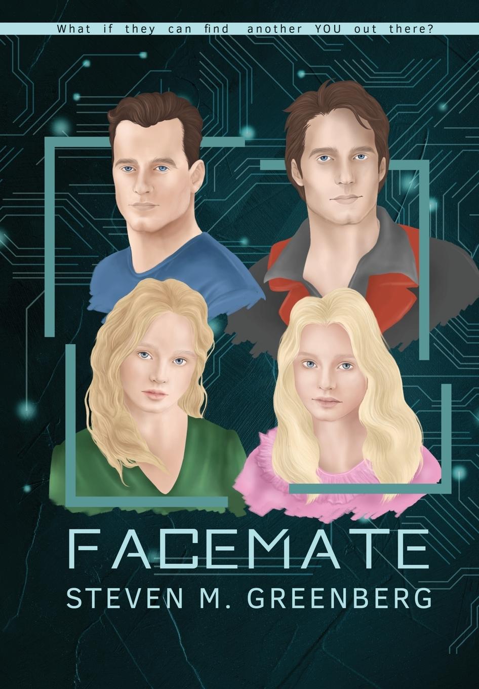 FaceMate