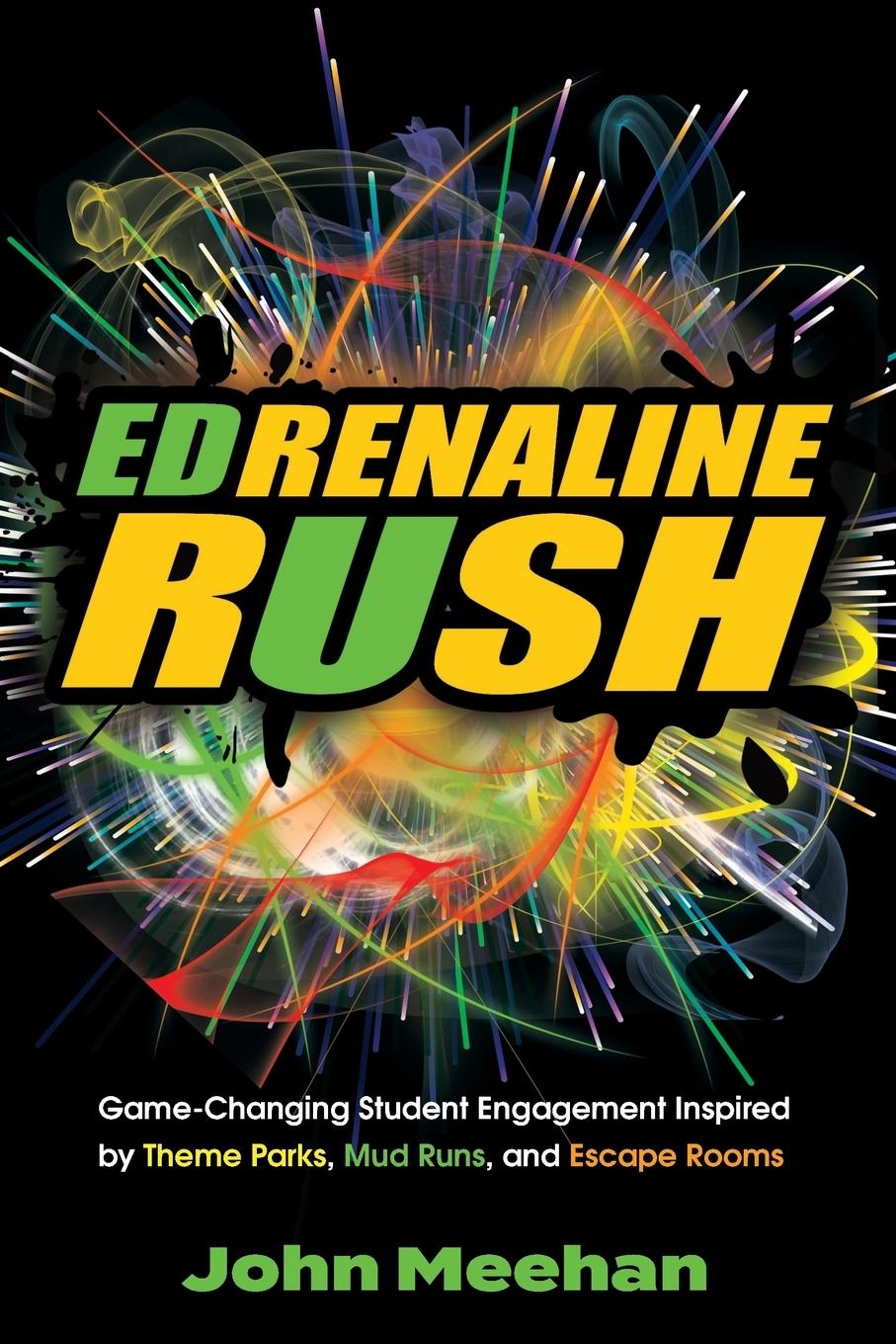 EDrenaline Rush