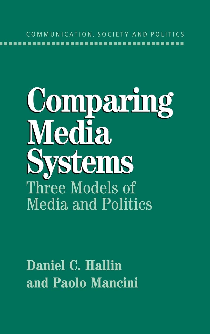 Comparing Media Systems