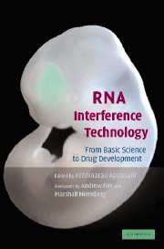 RNA Interference Technology