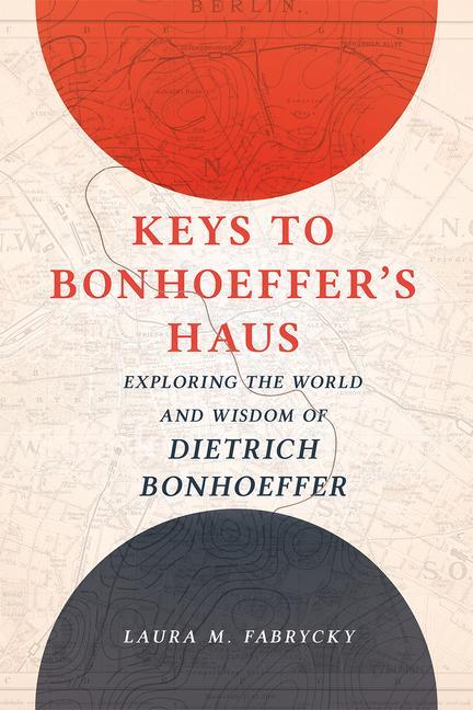 Keys to Bonhoeffer's Haus