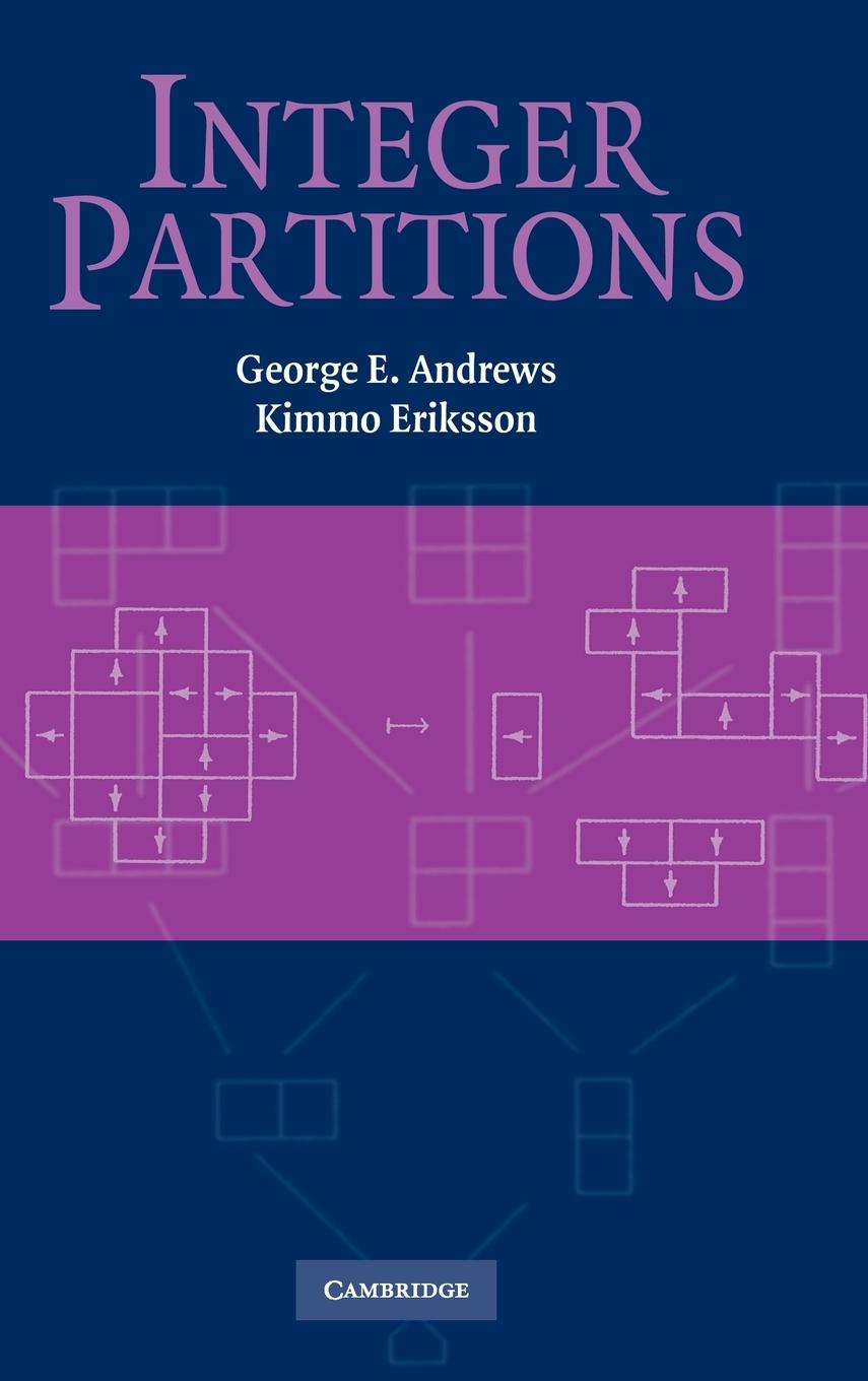 Integer Partitions