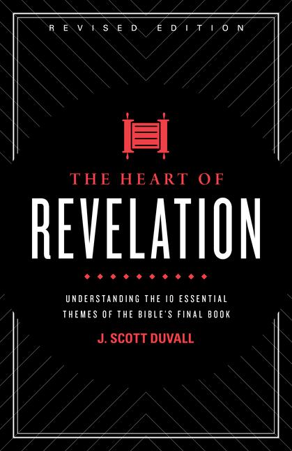 The Heart of Revelation