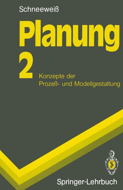 Planung