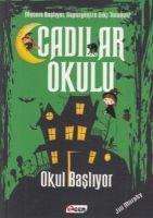 Cadilar Okulu 2 - Okul Basliyor