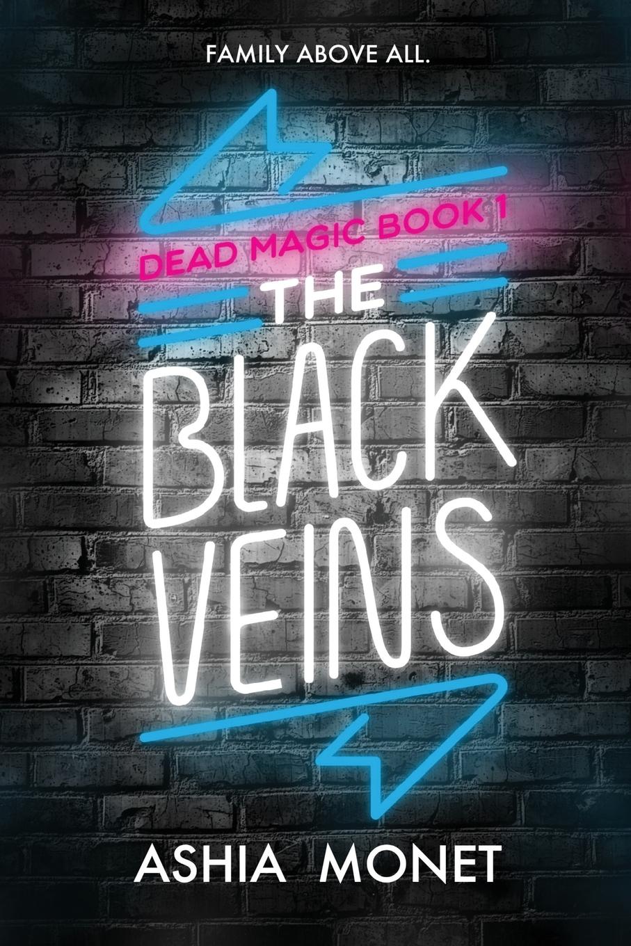 The Black Veins