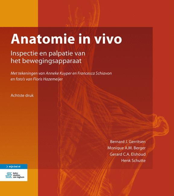 Anatomie in Vivo