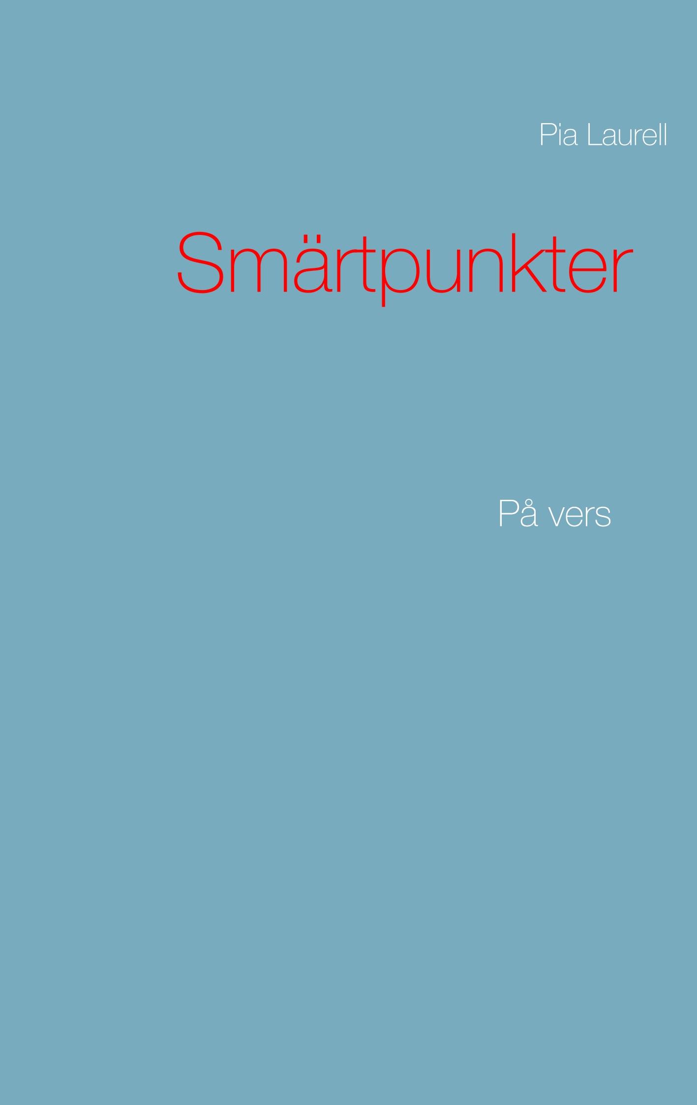 Smärtpunkter