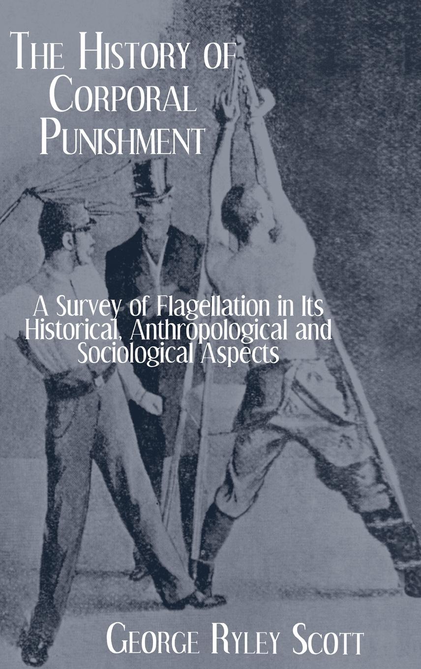 History Of Corporal Punishment