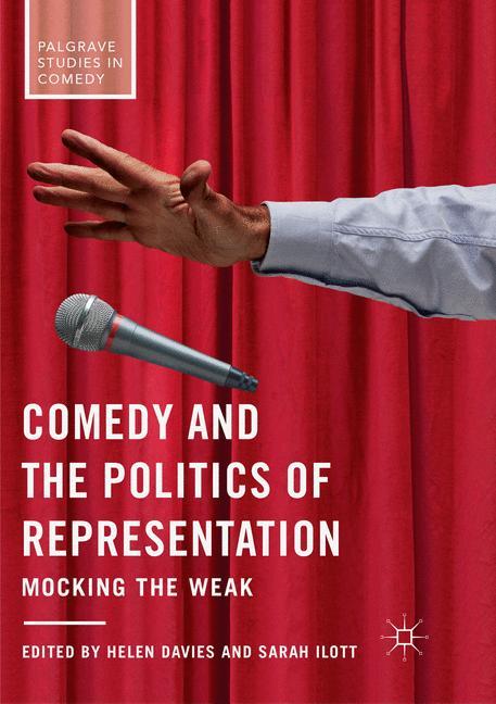 Comedy and the Politics of Representation