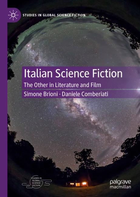 Italian Science Fiction