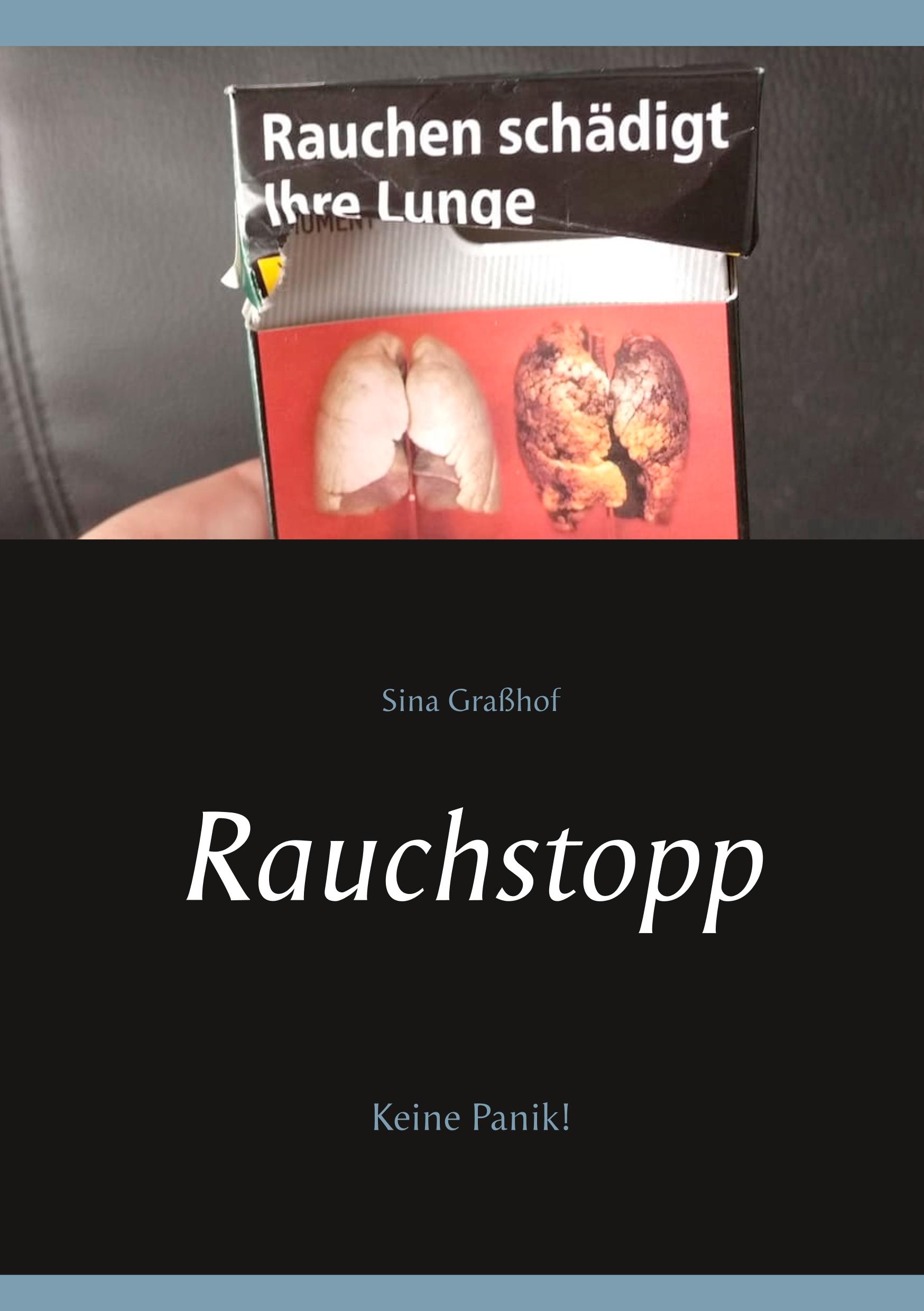 Rauchstopp