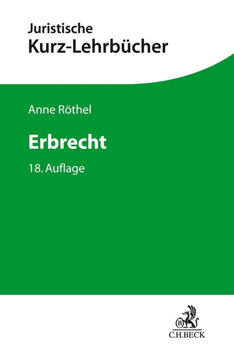 Erbrecht