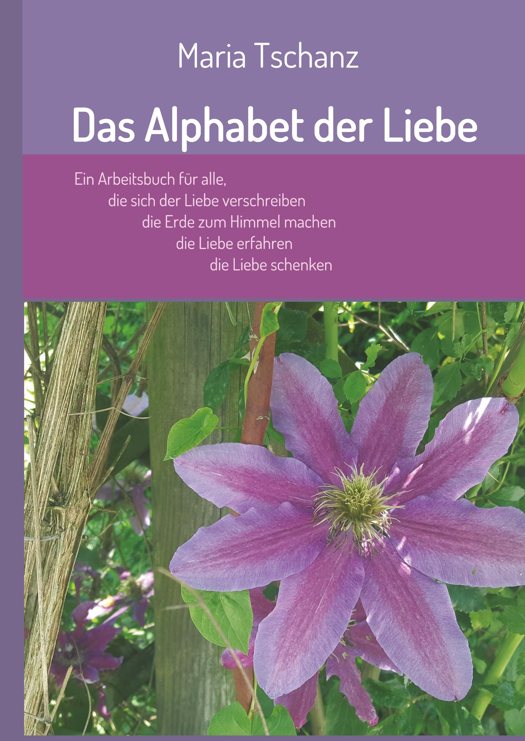 Das Alphabet der Liebe