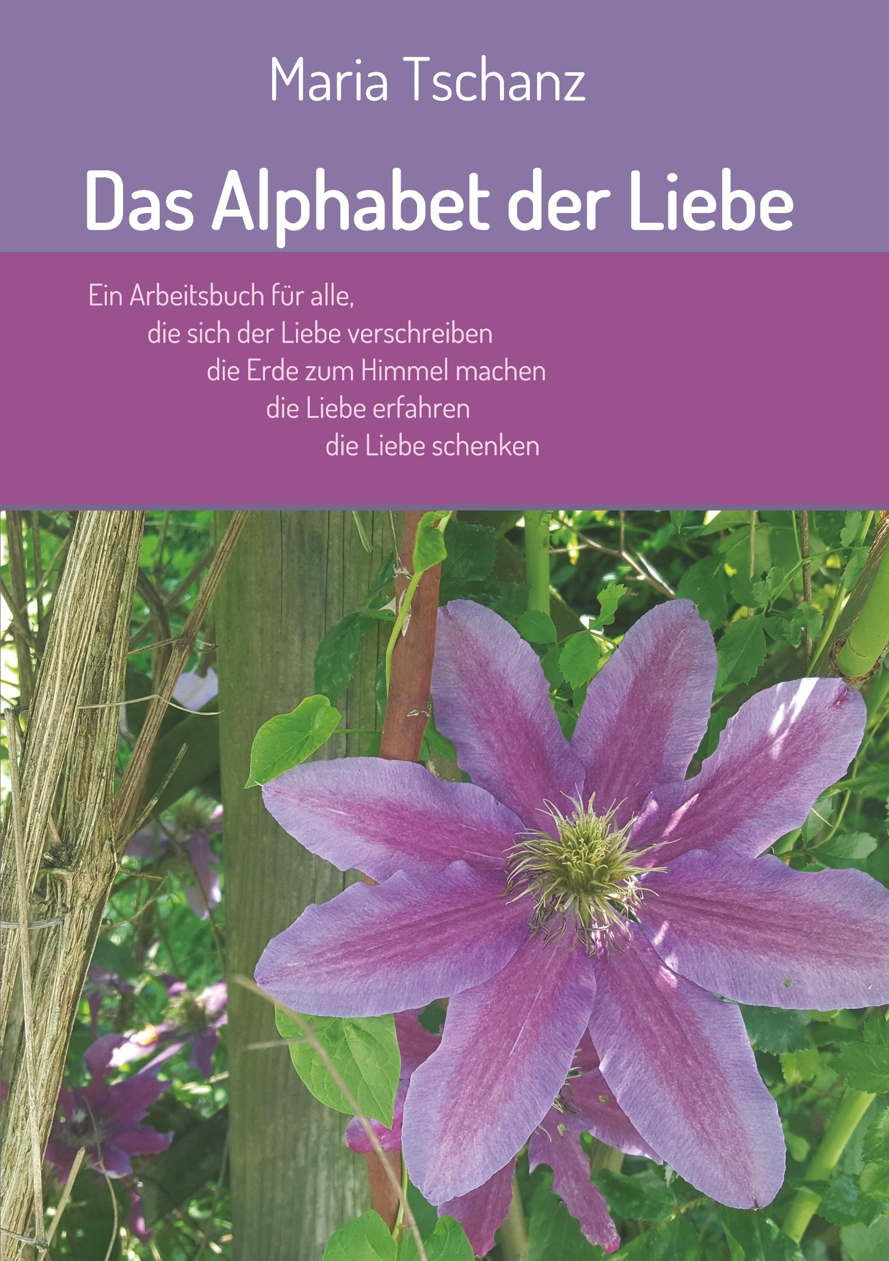 Das Alphabet der Liebe