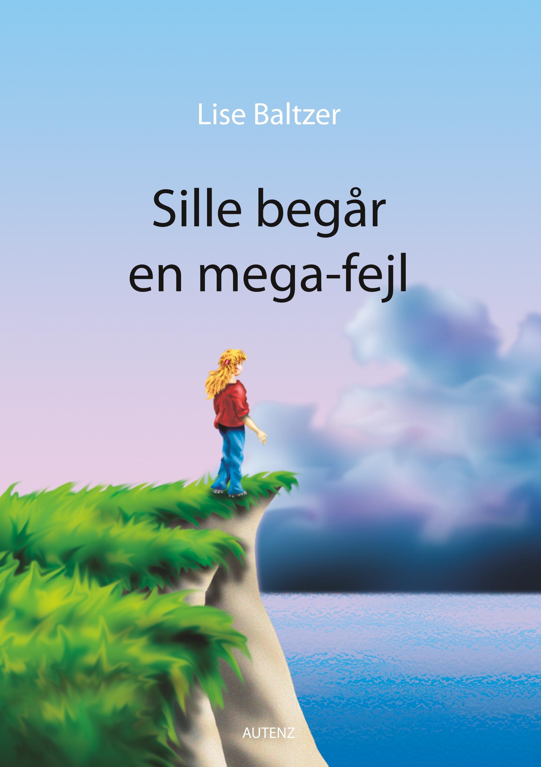 Sille begår en mega-fejl