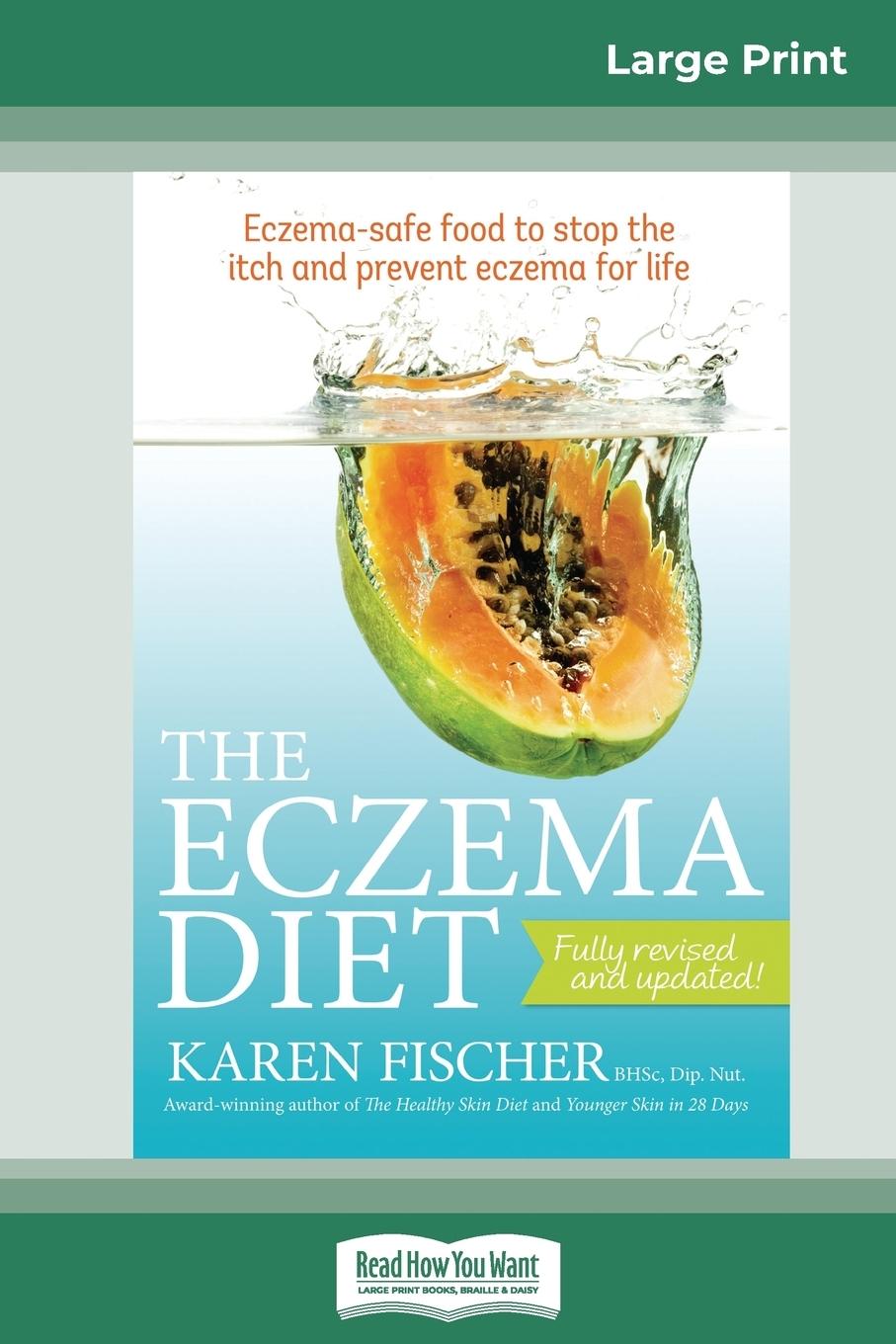 The Eczema Diet (2nd edition)