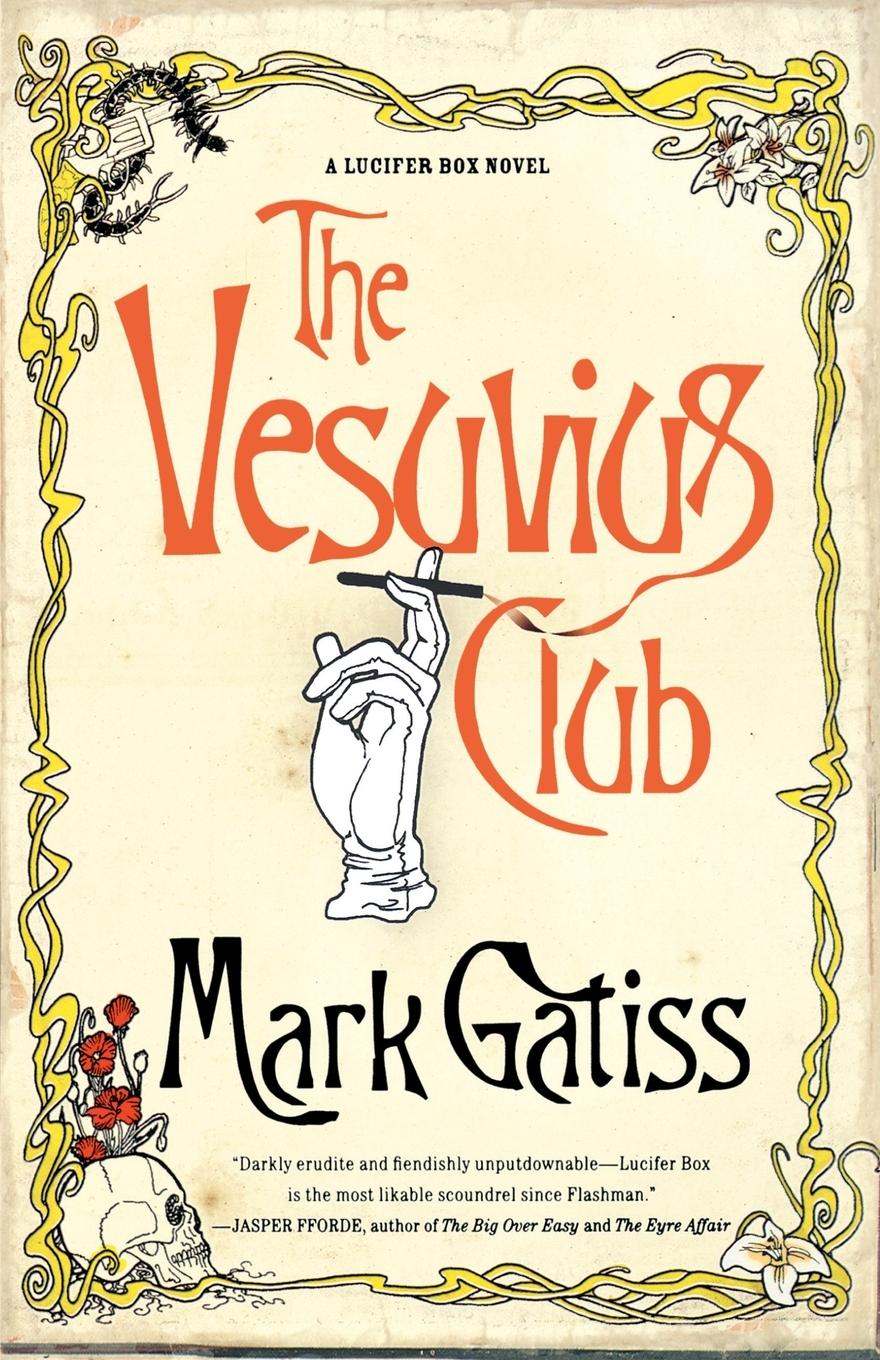 The Vesuvius Club