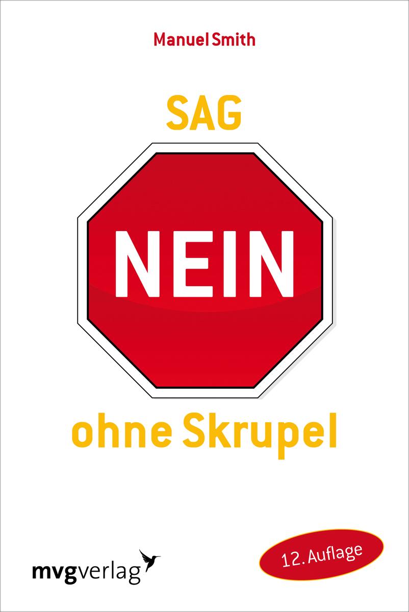 Sag Nein ohne Skrupel