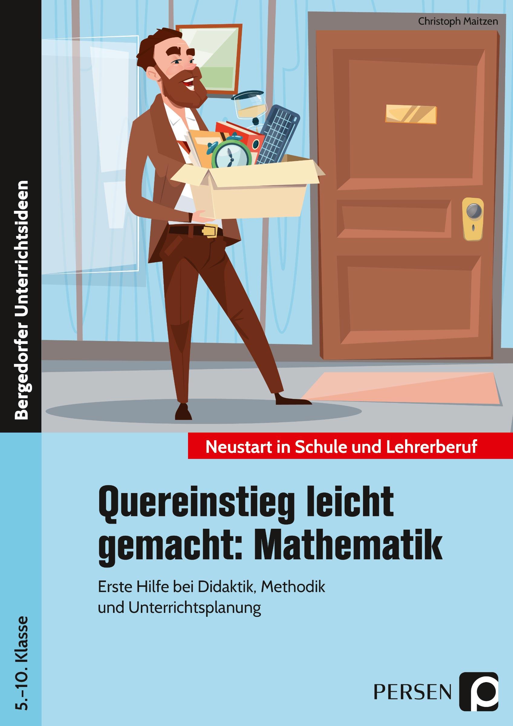 Quereinstieg leicht gemacht: Mathematik