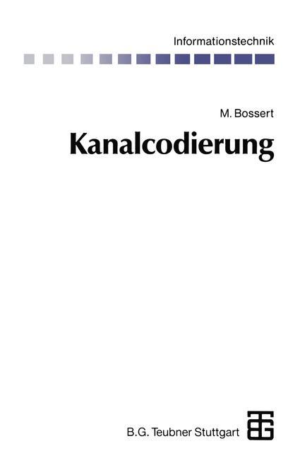 Kanalcodierung