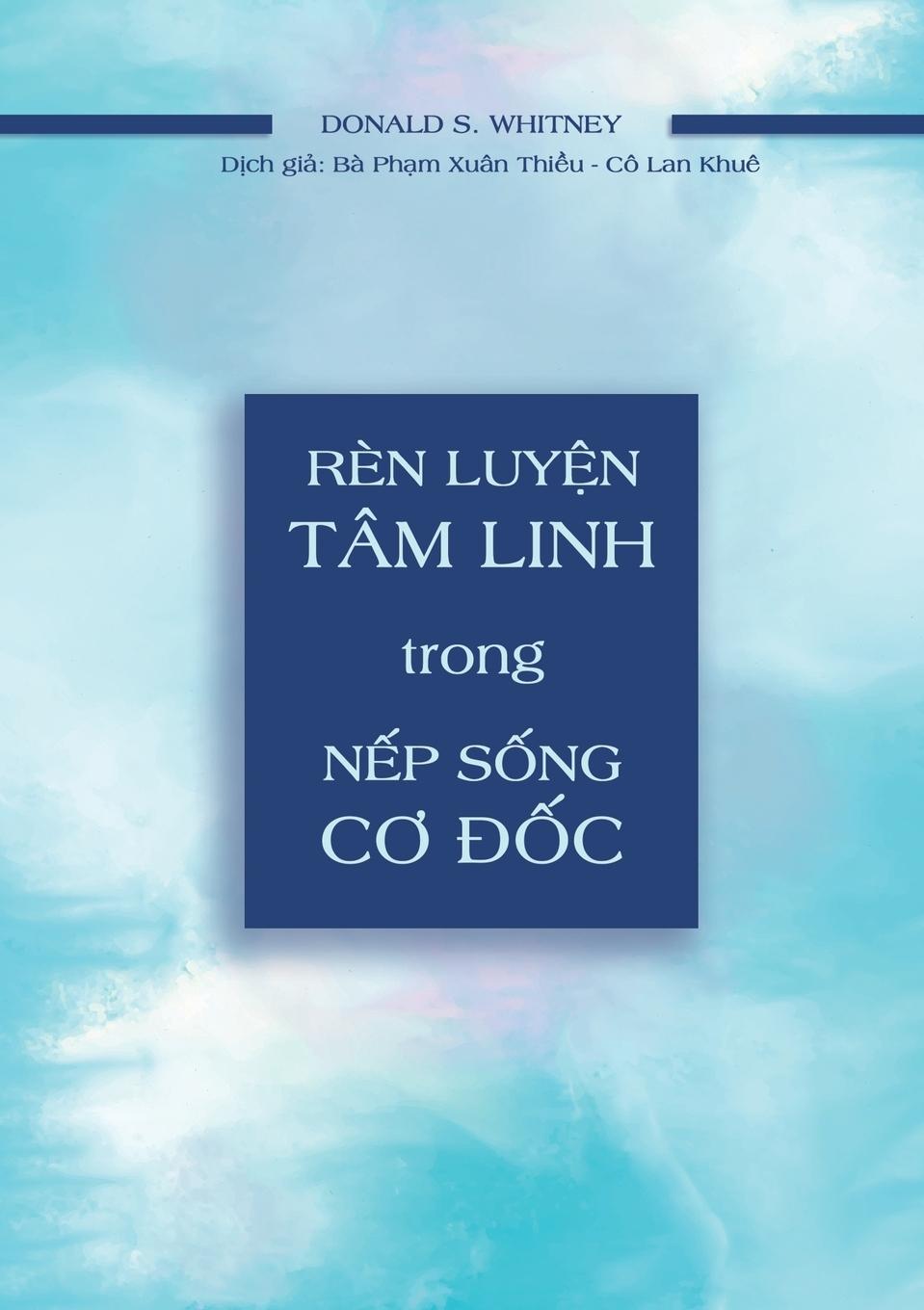 R?n Luy_n T?m Linh Trong N_p S_ng C_ __c