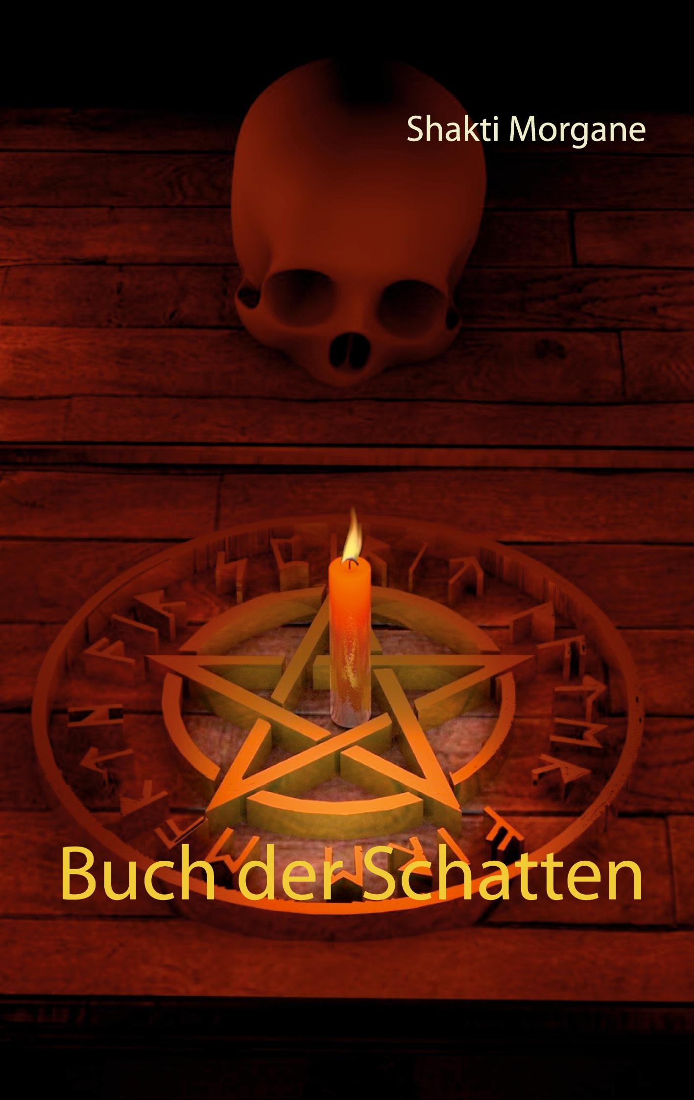 Buch der Schatten