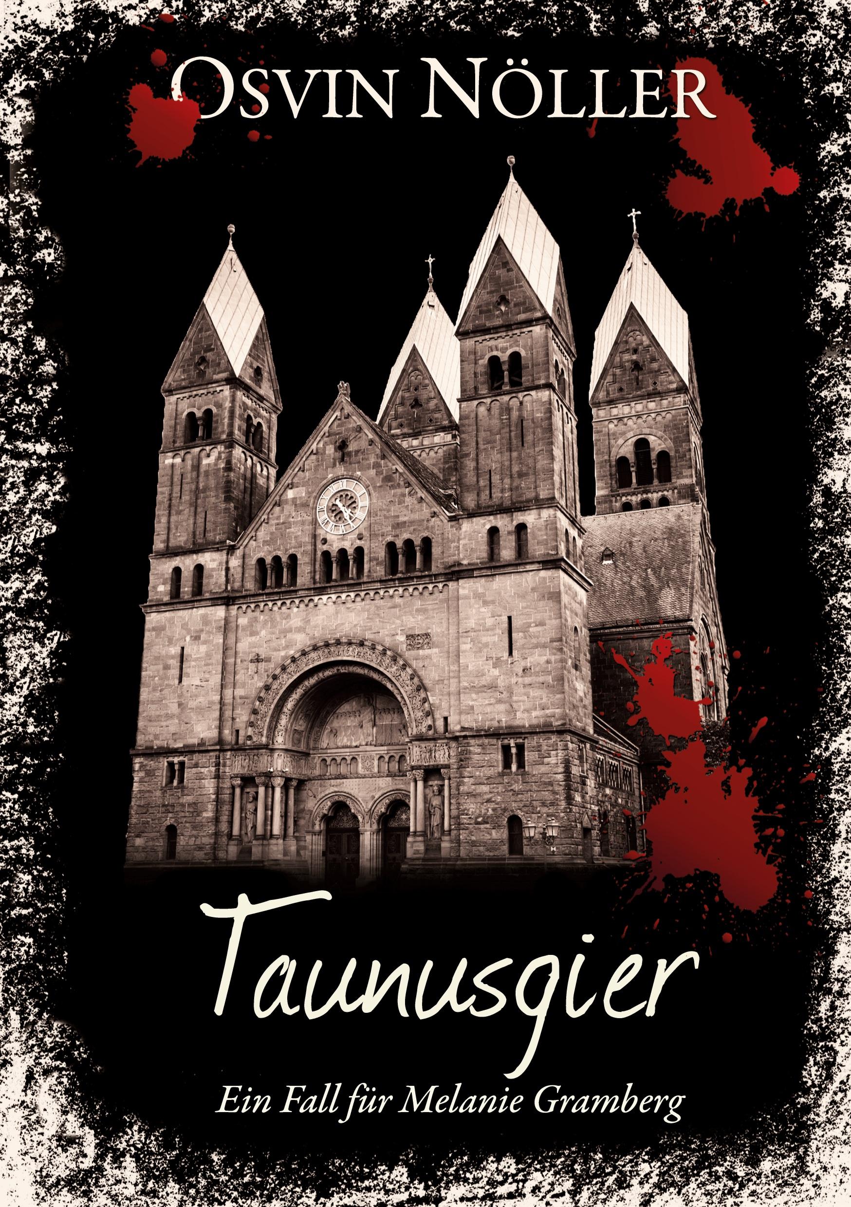 Taunusgier