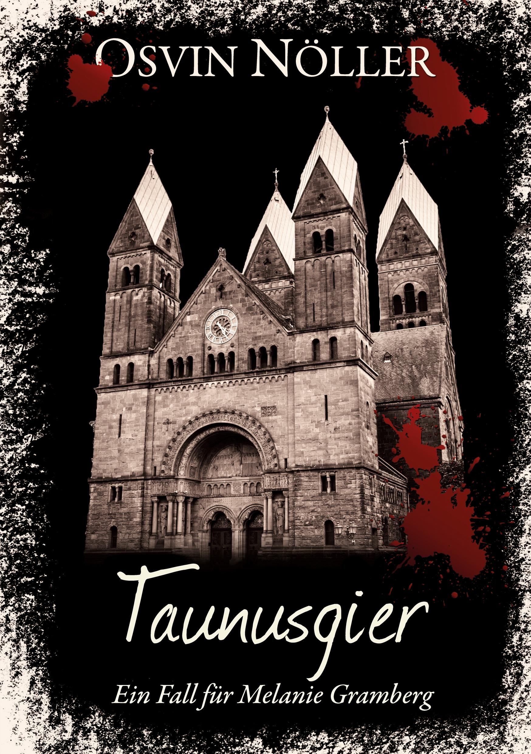 Taunusgier