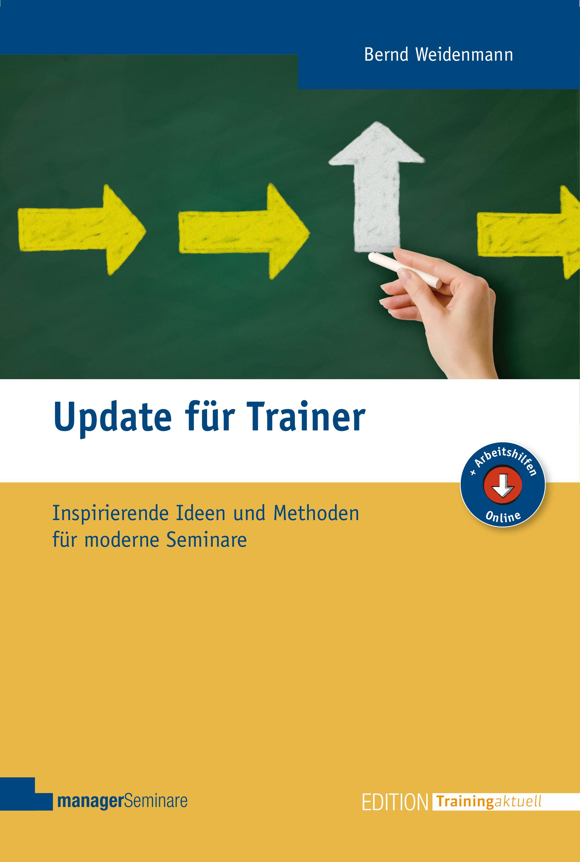 Update für Trainer