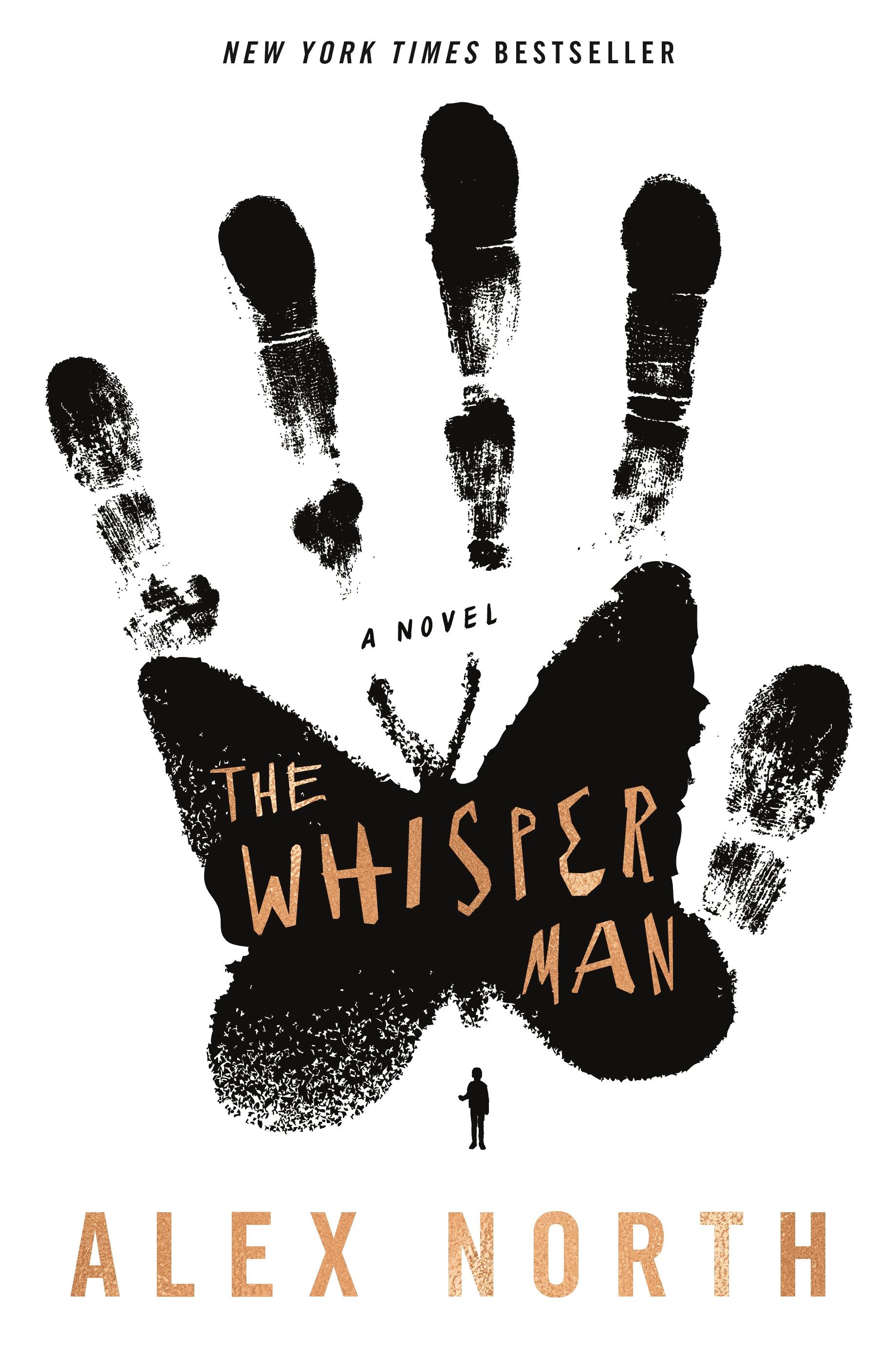 The Whisper Man