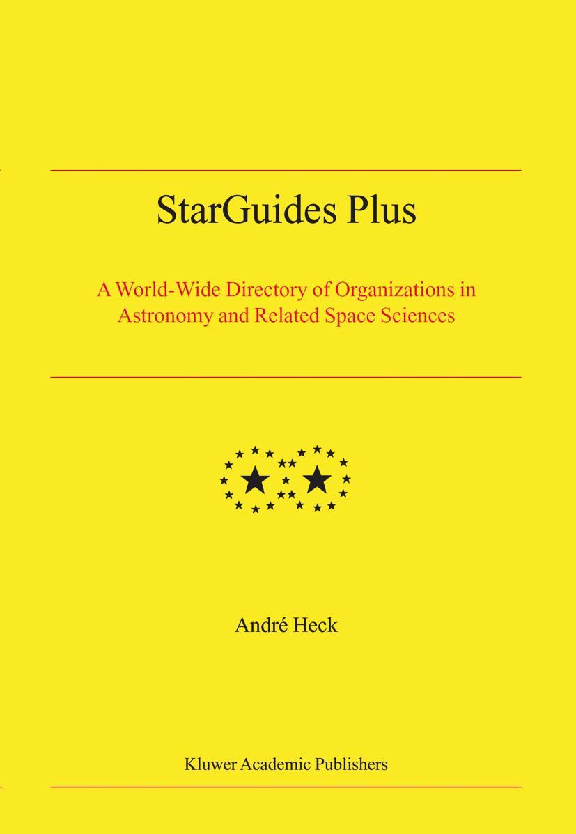 Starguides Plus