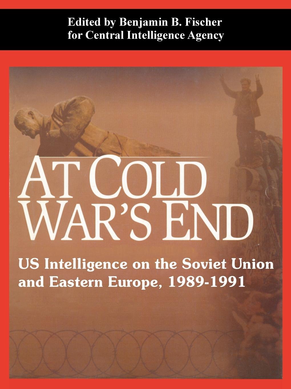 At Cold War's End