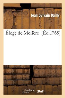 Éloge de Molière