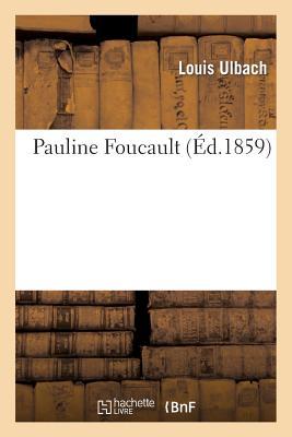 Pauline Foucault