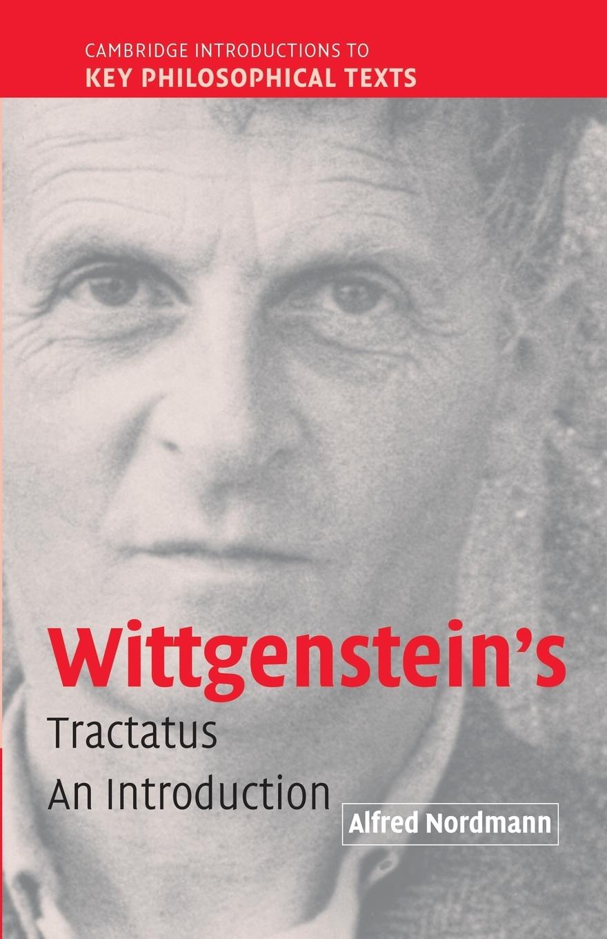 Wittgenstein's Tractatus