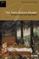 The Taste Culture Reader