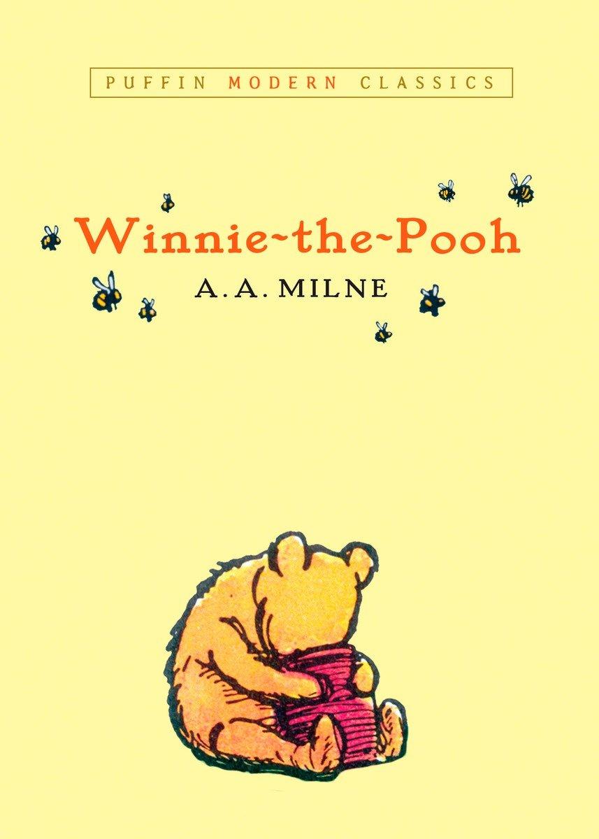 Winnie-The-Pooh