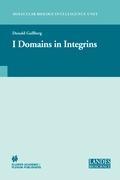 I Domains in Integrins