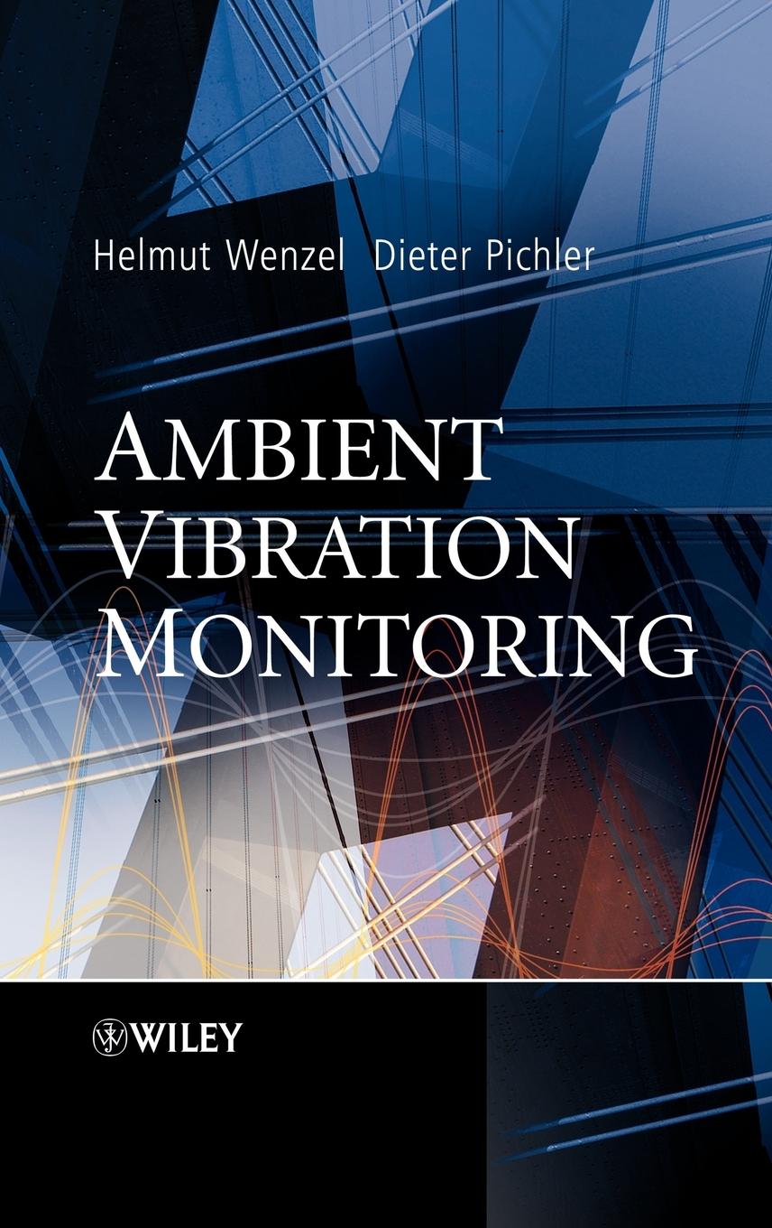 Ambient Vibration Monitoring