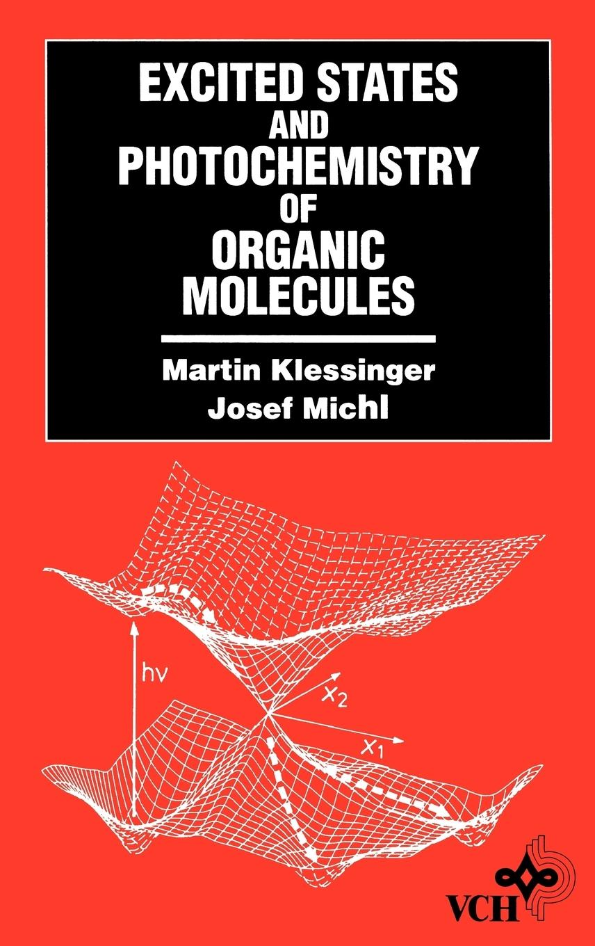 Excited States and Photo-Chemistry of Organic Molecules