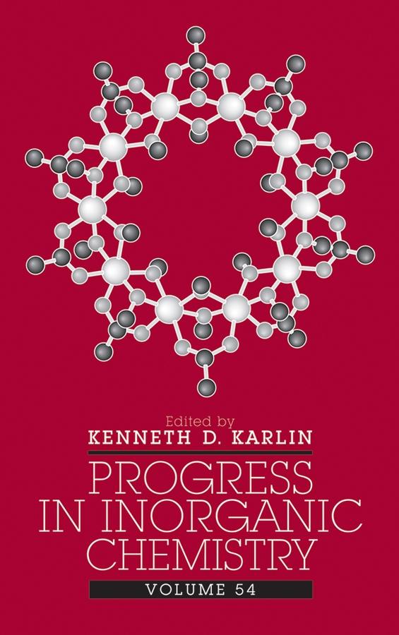 Progress in Inorganic Chemistry