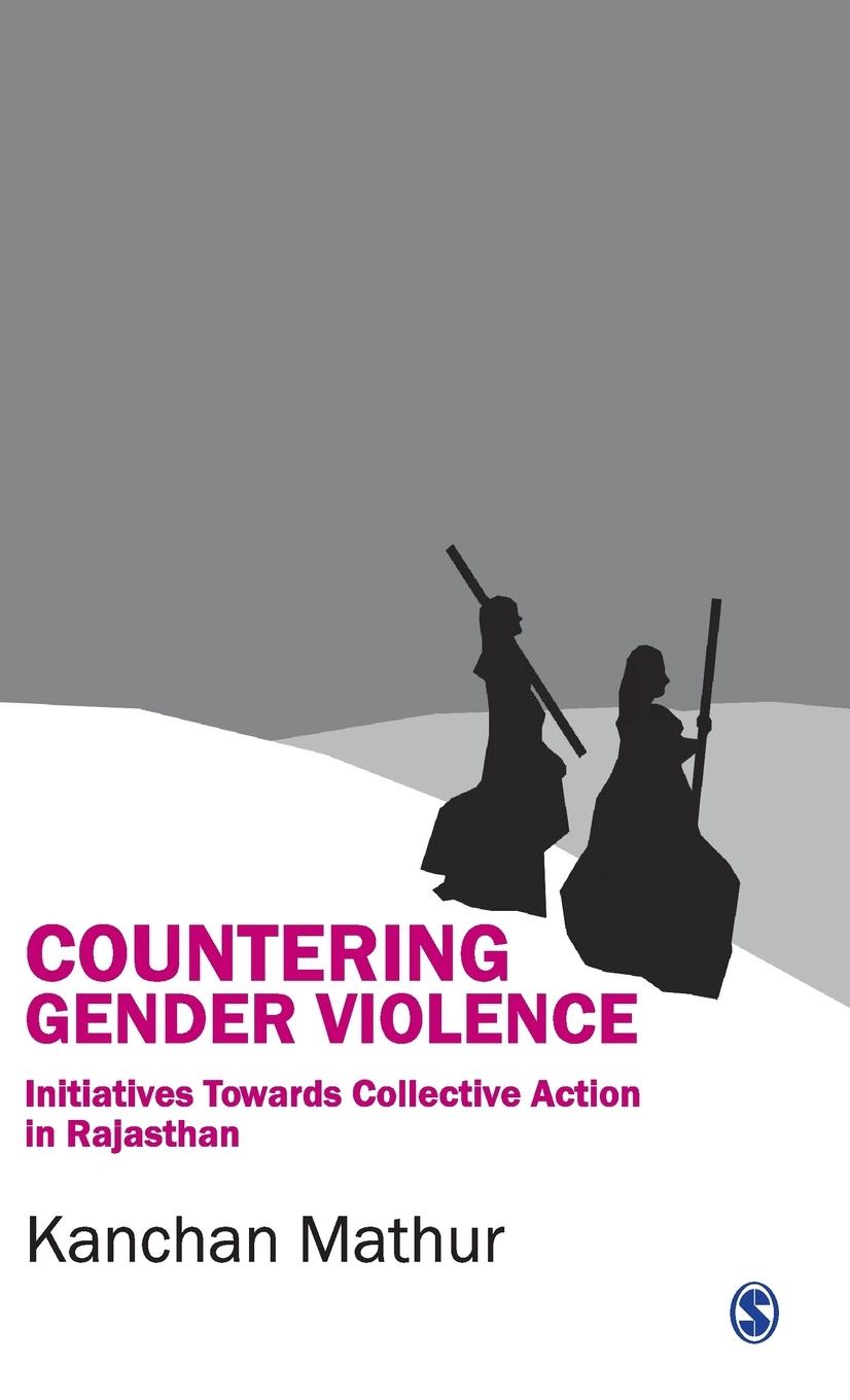 Countering Gender Violence